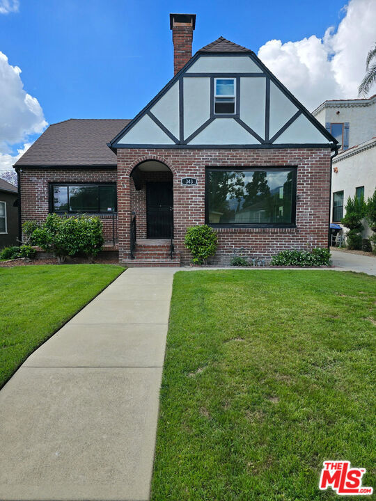 343 N Fairview Street