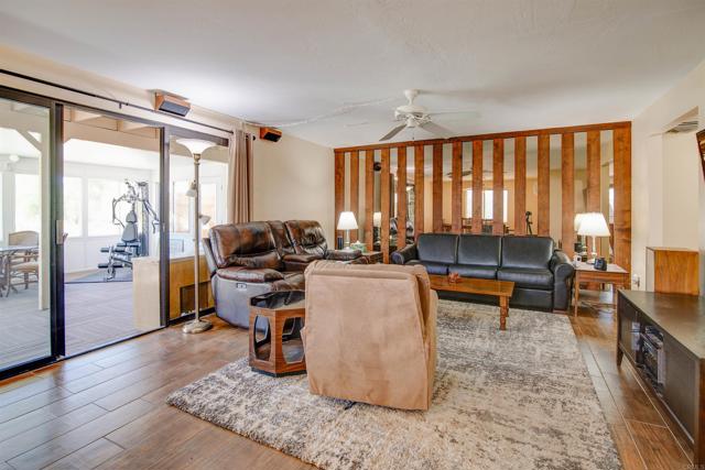 Detail Gallery Image 4 of 28 For 3456 El Tejon Rd, Borrego Springs,  CA 92004 - 2 Beds | 2 Baths