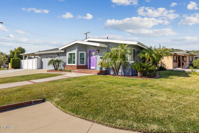 Detail Gallery Image 25 of 29 For 1457 S Burnaby Dr, Glendora,  CA 91740 - 3 Beds | 2 Baths