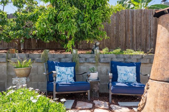 Detail Gallery Image 29 of 42 For 640 Mclain St, Escondido,  CA 92027 - 3 Beds | 2 Baths