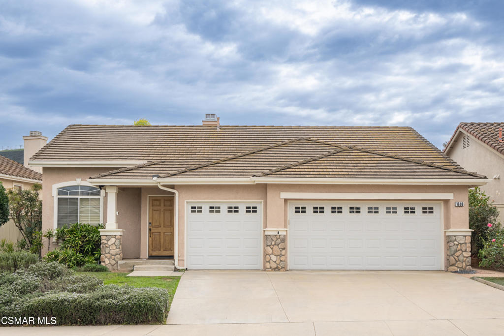 1690 Springhaven Avenue