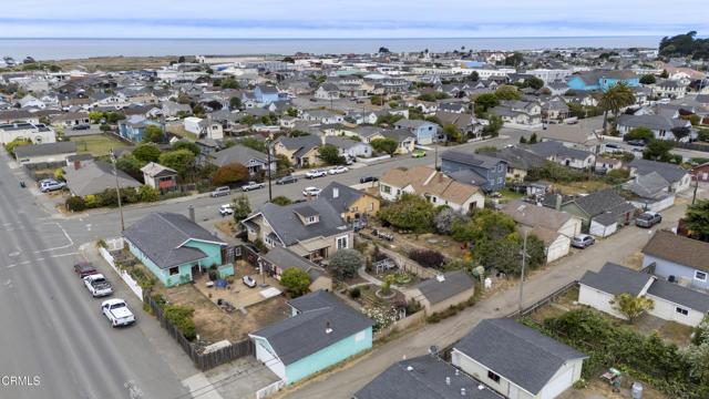 Detail Gallery Image 21 of 21 For 102 N Whipple St, Fort Bragg,  CA 95437 - 2 Beds | 1 Baths
