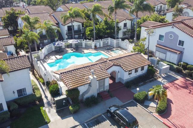 Detail Gallery Image 14 of 14 For 3580 Sunset Ln, San Diego,  CA 92173 - 2 Beds | 2 Baths