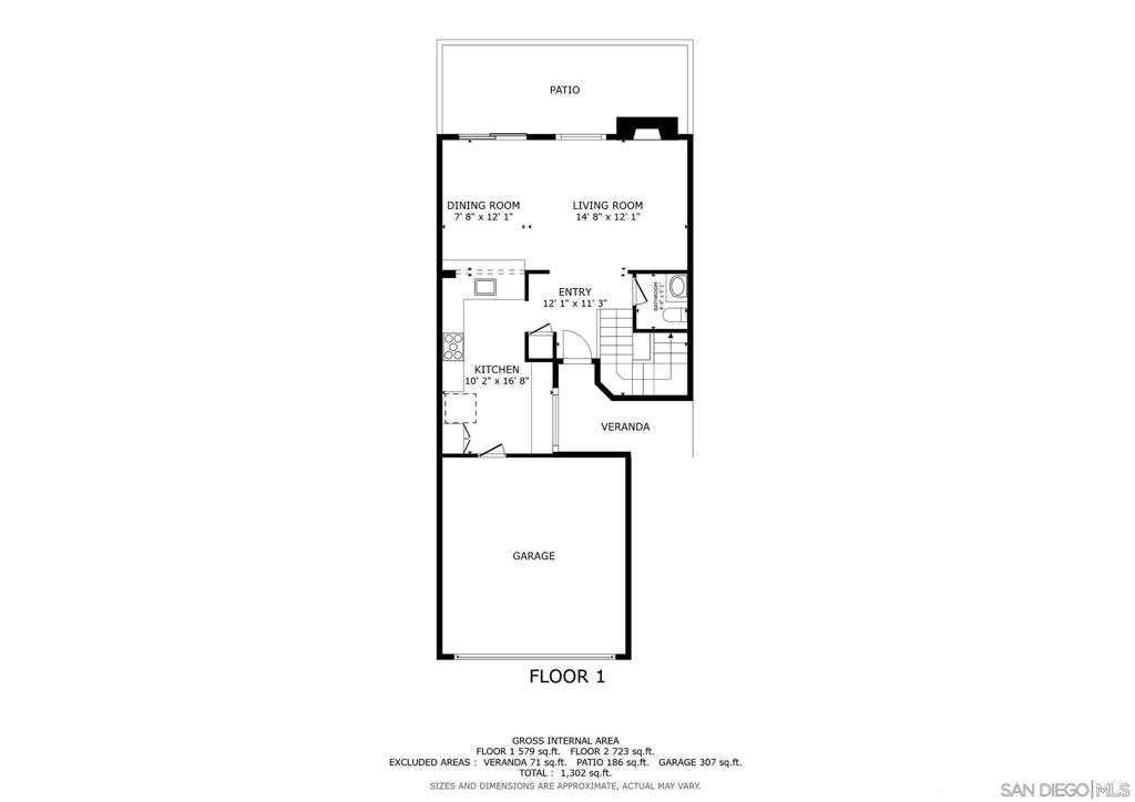 3811 Creststone - photo 18
