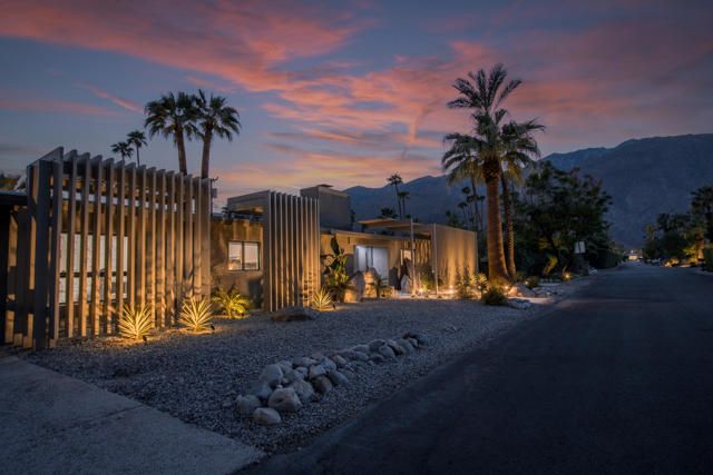 Details for 1251 San Lorenzo Road, Palm Springs, CA 92264