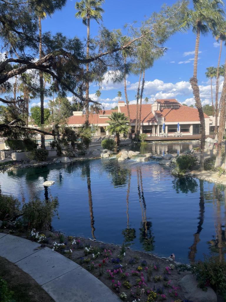 35200 Cathedral Canyon Dr. Unit H-62