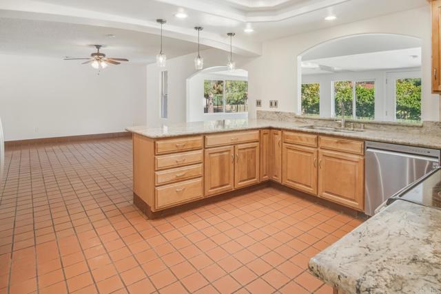 Home for Sale in Fallbrook