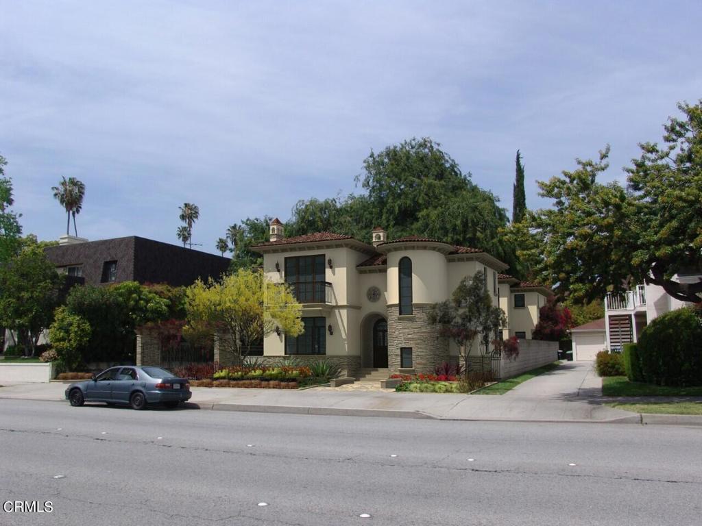 1974 Huntington Drive, South Pasadena, CA 91030