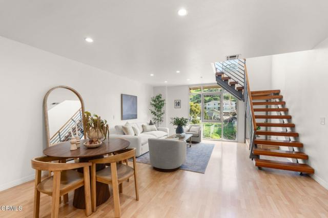 Detail Gallery Image 12 of 35 For 285 N Ventura Ave #5,  Ventura,  CA 93001 - 1 Beds | 1 Baths