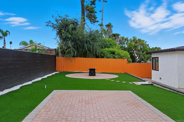 Detail Gallery Image 38 of 48 For 2851 Grandview St, San Diego,  CA 92110 - 3 Beds | 2 Baths