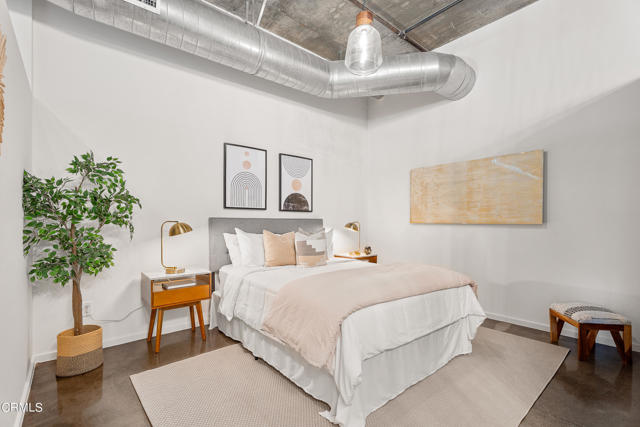 Detail Gallery Image 6 of 39 For 510 S Hewitt St #410,  Los Angeles,  CA 90013 - 1 Beds | 1 Baths