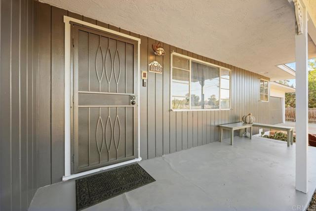 Detail Gallery Image 11 of 54 For 13429 Sunny Ln, Lakeside,  CA 92040 - 3 Beds | 1/1 Baths