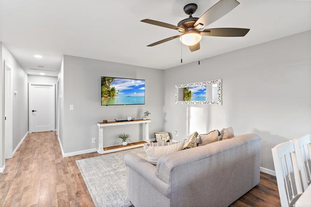 Detail Gallery Image 12 of 32 For 3822 Enero Ct, San Diego,  CA 92154 - 3 Beds | 2 Baths