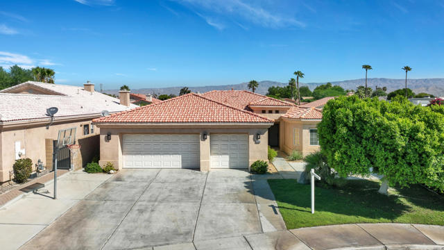 Details for 78354 Calico Glen Drive, Bermuda Dunes, CA 92203