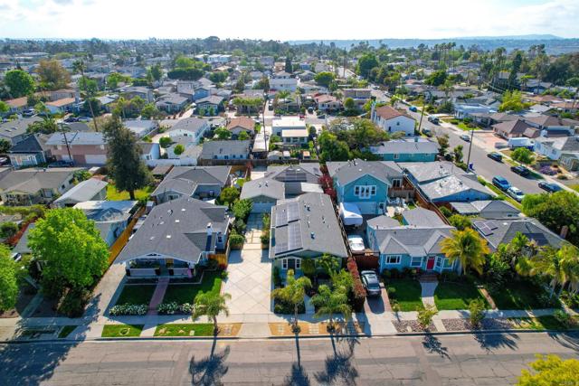 Detail Gallery Image 54 of 75 For 4876 78 34th St, San Diego,  CA 92116 - – Beds | – Baths