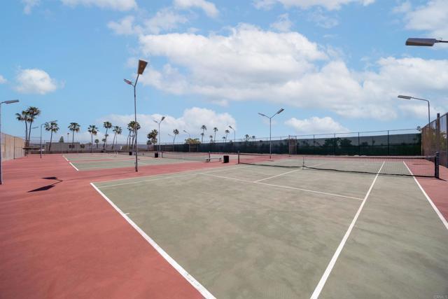 Detail Gallery Image 25 of 25 For 1855 Diamond St #122,  San Diego,  CA 92109 - 2 Beds | 2 Baths