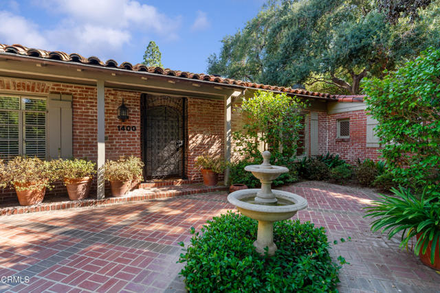 Detail Gallery Image 3 of 75 For 1400 Pasqualito Dr, San Marino,  CA 91108 - 5 Beds | 3/1 Baths