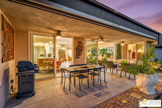 2285 S Calle Palo Fierro, Palm Springs, CA 92264