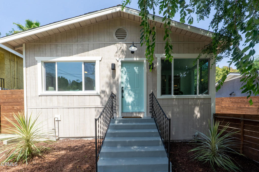 3538 Sierra Street
