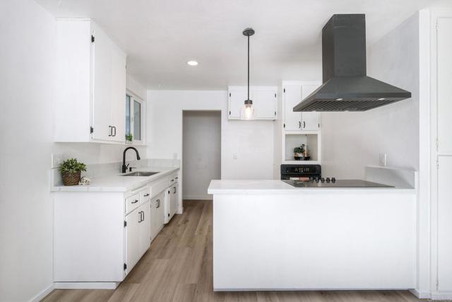 Detail Gallery Image 17 of 48 For 3895 Hatton St, San Diego,  CA 92111 - 4 Beds | 2 Baths