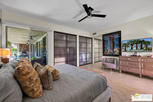 2285 S Calle Palo Fierro, Palm Springs, CA 92264