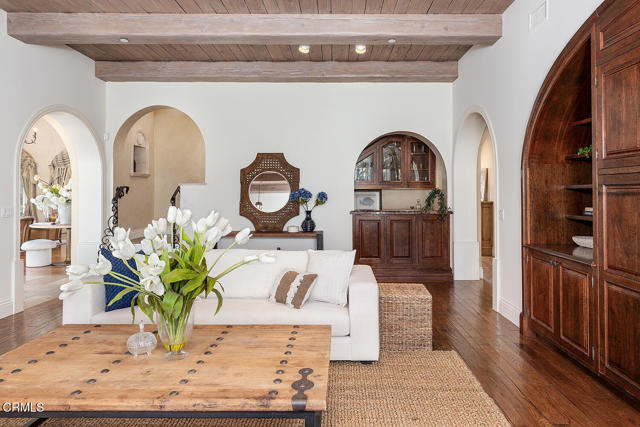 Detail Gallery Image 32 of 65 For 1535 Circle Dr, San Marino,  CA 91108 - 5 Beds | 5/3 Baths