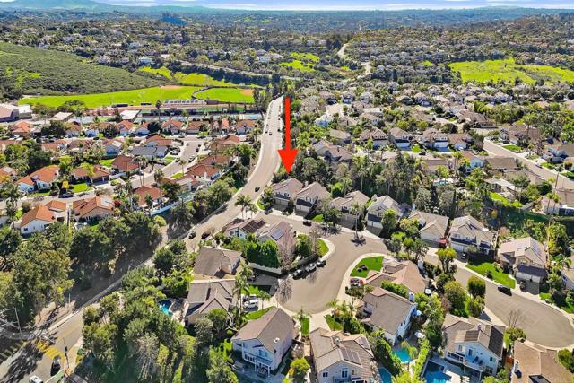 Detail Gallery Image 45 of 46 For 3337 Corte Verso, Carlsbad,  CA 92009 - 4 Beds | 3 Baths