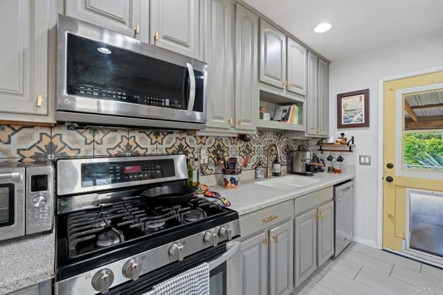 Home for Sale in San Diego