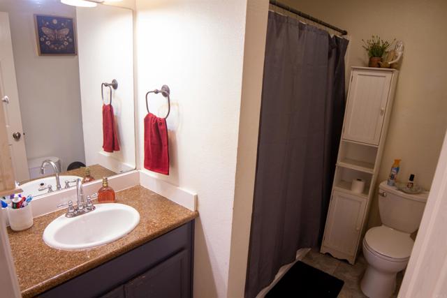 Detail Gallery Image 6 of 13 For 12750 Laurel St #504,  Lakeside,  CA 92040 - 2 Beds | 1 Baths