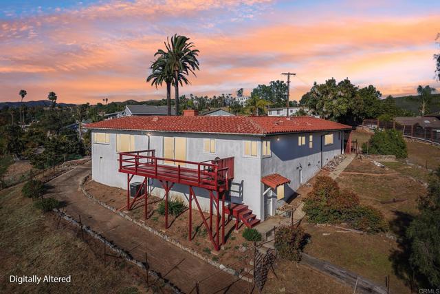 Detail Gallery Image 2 of 70 For 2397 Mira Sol Dr, Vista,  CA 92084 - 3 Beds | 2 Baths