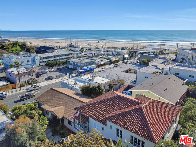 Drew Fenton | 153 W Channel Road Santa Monica CA | MLS: 7020030