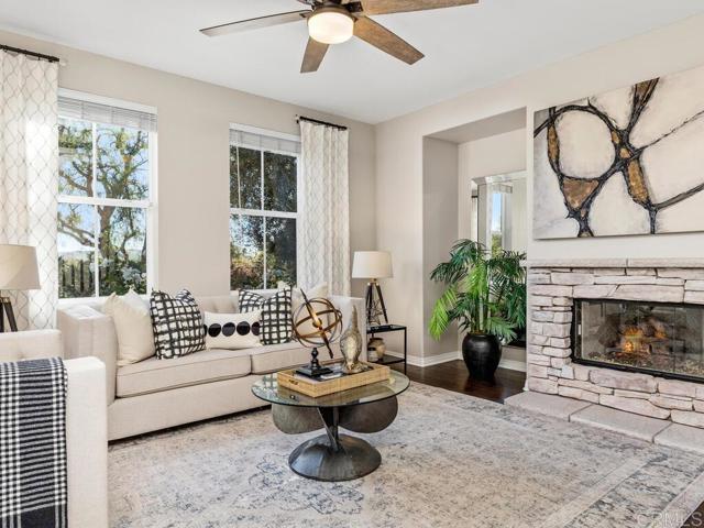 Detail Gallery Image 10 of 52 For 15677 Concord Ridge Terrace, San Diego,  CA 92127 - 4 Beds | 2/1 Baths