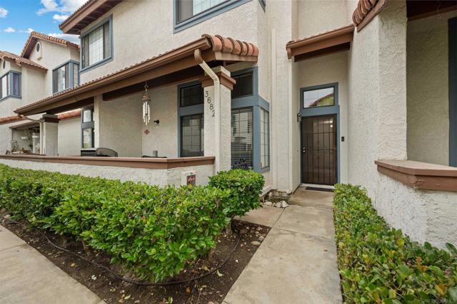 3682 Mission Mesa Way, San Diego, California 92120, 3 Bedrooms Bedrooms, ,2 BathroomsBathrooms,Townhouse,For Sale,Mission Mesa Way,240024785SD