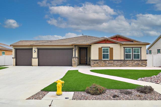 Detail Gallery Image 7 of 53 For 13410 Herringbone Ct, Valley Center,  CA 92082 - 4 Beds | 2/1 Baths