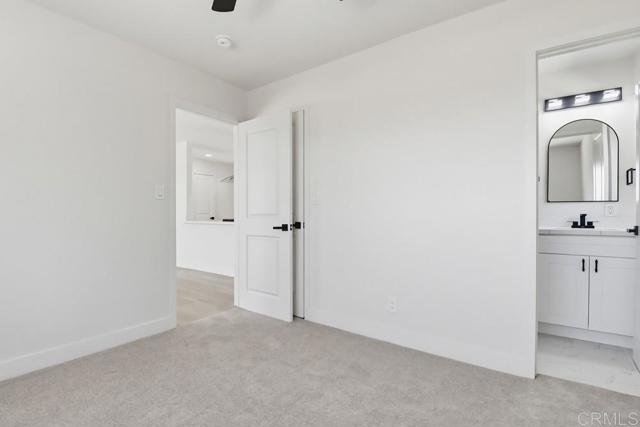 Detail Gallery Image 24 of 46 For 351 Ridgecrest Dr, San Diego,  CA 92114 - 3 Beds | 2 Baths