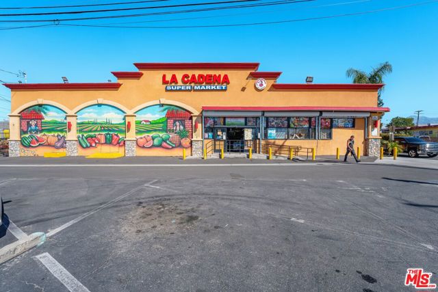 Image 9 of 10 For 1600 Mission Boulevard