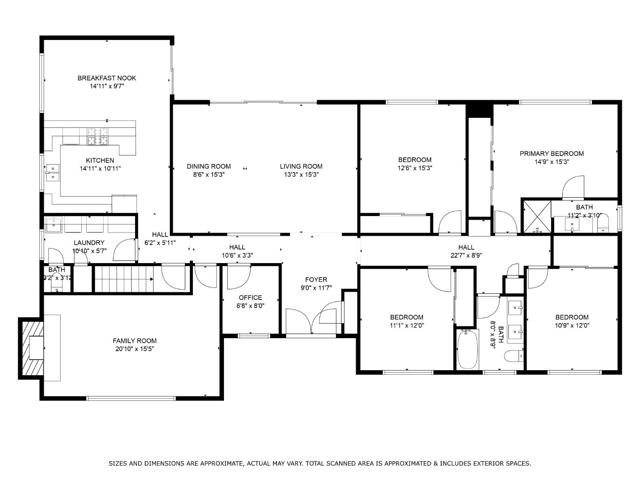 610 De Anza Avenue, San Carlos CA: https://media.crmls.org/mediaz/24615e75-b290-495b-bcaa-e1d8fe682c17.jpg
