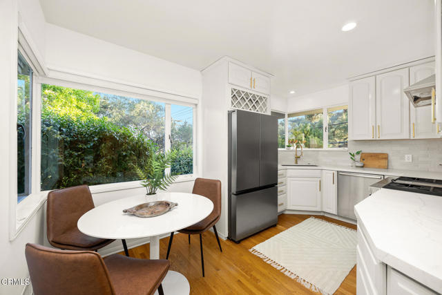 Detail Gallery Image 23 of 59 For 1620 Knollwood Dr, Pasadena,  CA 91103 - 3 Beds | 2 Baths