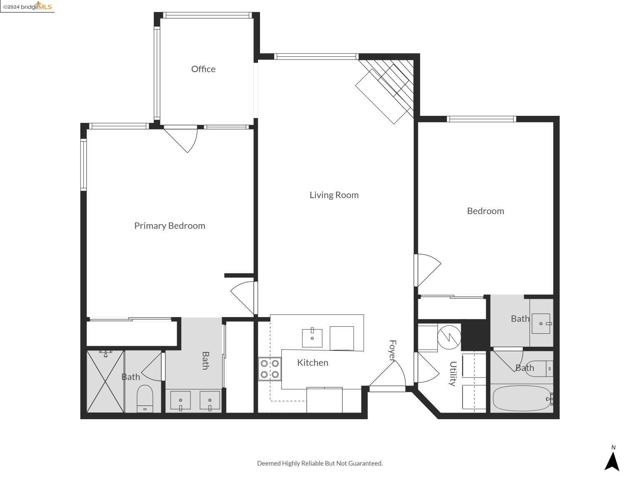 Image 45 of 59 For 545 Pierce St  2112