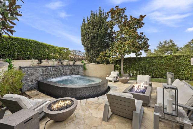 Detail Gallery Image 18 of 40 For 6853 Rancho Valencia Rd., Rancho Santa Fe,  CA 92067 - 9 Beds | 11/2 Baths