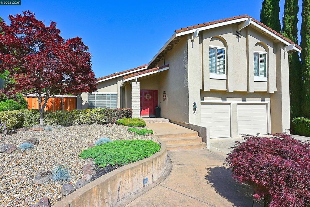 933 Meadowvale Ct