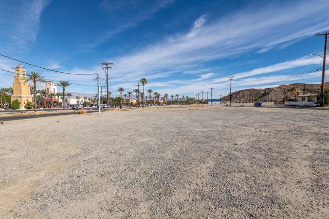 Image 10 of 19 For 68599 Palm Canyon - Vacant Land Drive