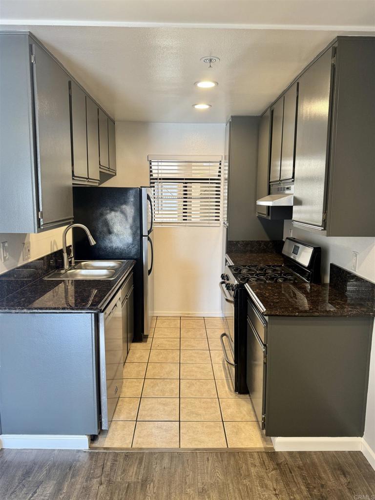 100 N Clark Drive #203