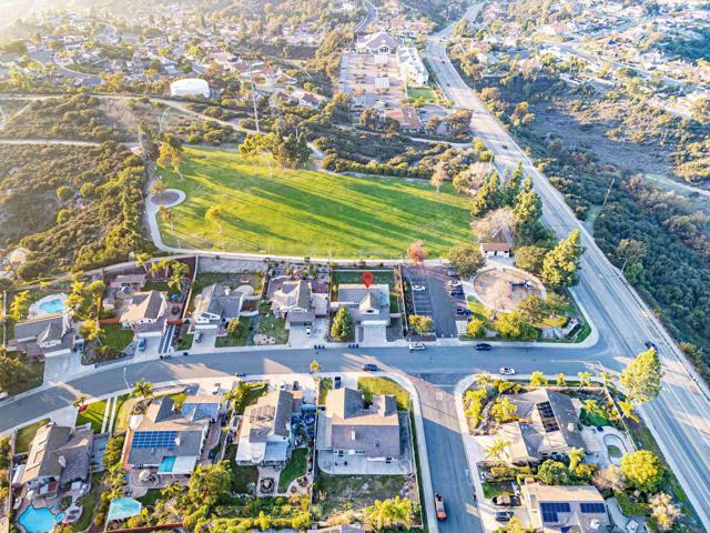 Detail Gallery Image 45 of 52 For 1751 Coltridge Ln, Bonita,  CA 91902 - 5 Beds | 2/1 Baths