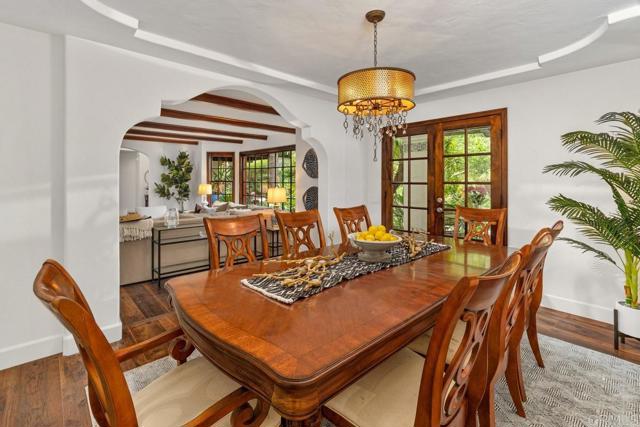 Detail Gallery Image 27 of 65 For 7401 Luna De Oro, Rancho Santa Fe,  CA 92067 - 4 Beds | 3/2 Baths