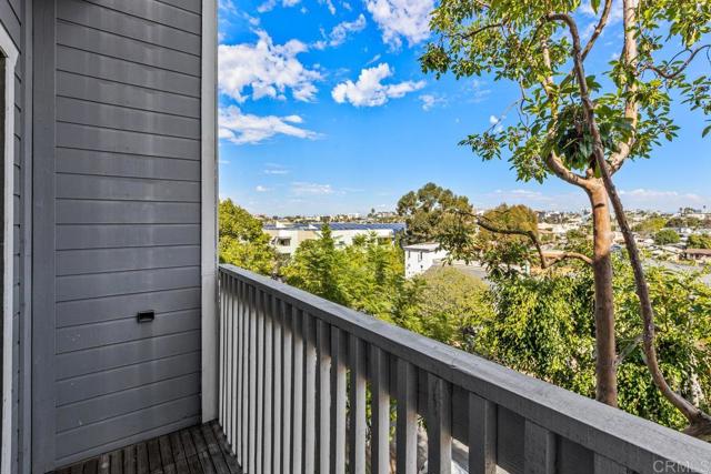 Detail Gallery Image 28 of 36 For 3760 Florida #209,  San Diego,  CA 92104 - 0 Beds | 1 Baths