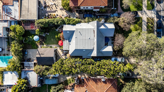 Detail Gallery Image 33 of 35 For 2270 E Orange Grove Bld, Pasadena,  CA 91104 - 3 Beds | 1 Baths