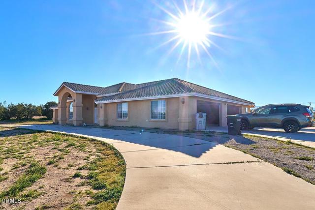 Detail Gallery Image 3 of 55 For 7176 Cataba Rd, Oak Hills,  CA 92344 - 4 Beds | 2/1 Baths