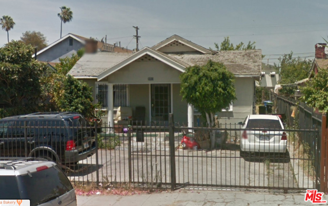 1011 N Mariposa Ave, Los Angeles, CA 90029