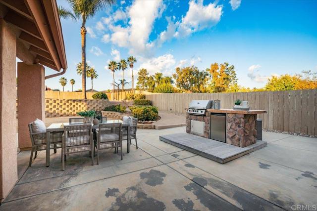 Detail Gallery Image 26 of 36 For 23622 Springwood, Ramona,  CA 92065 - 4 Beds | 3 Baths